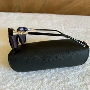 HERITAGE  POLARIZED HSFF32 WOMENS SUNGLASSES Heritage | Accessories | Heritage Polarized Hsff32 Womens  main image 2